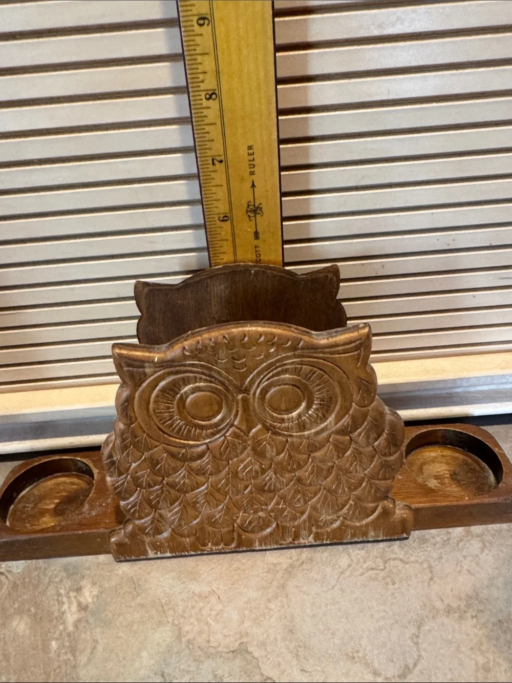 N/A decorative wooden